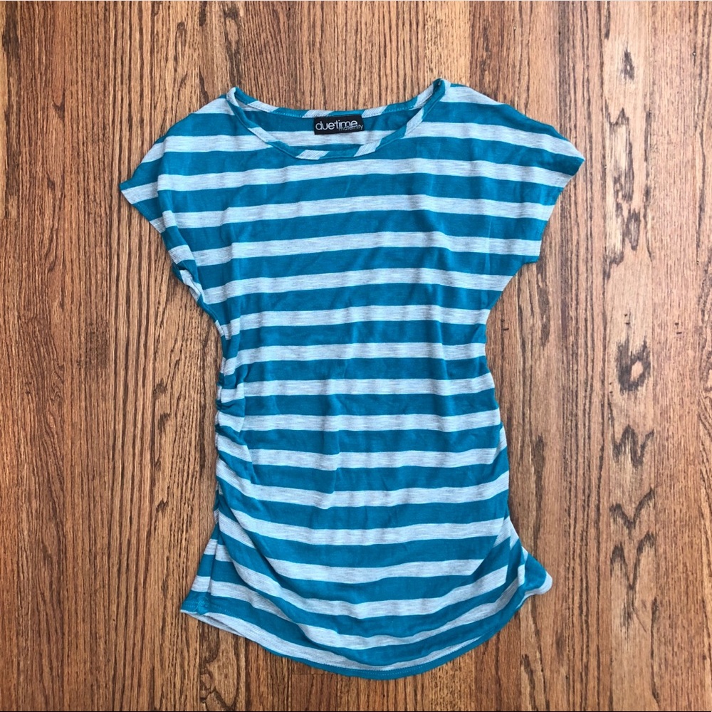 Maternity Top DueTime Maternity